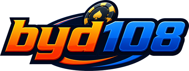 byd108 Logo